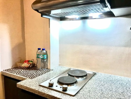 MaxStays Max Style at Fort Victoria, Taguig, Philippines