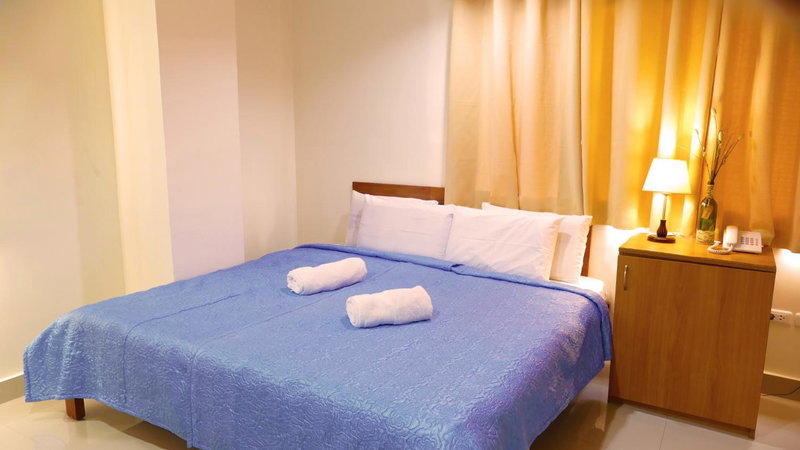 CounTess Pension House, Liloan, Philippines