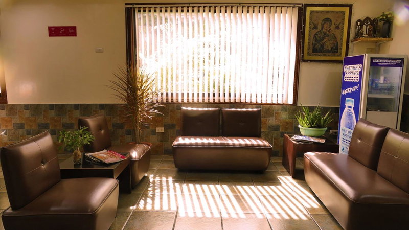 CounTess Pension House, Liloan, Philippines