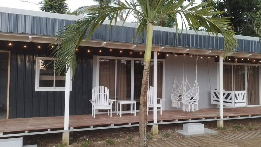 Angels Bed and Breakfast Sipalay City by RedDoorz, Sipalay, Philippines