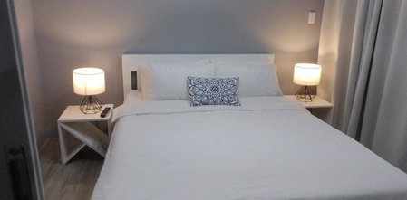 Angels Bed and Breakfast Sipalay City by RedDoorz, Sipalay, Philippines