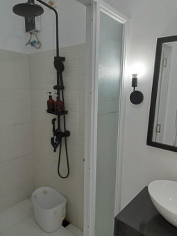 Angels Bed and Breakfast Sipalay City by RedDoorz, Sipalay, Philippines
