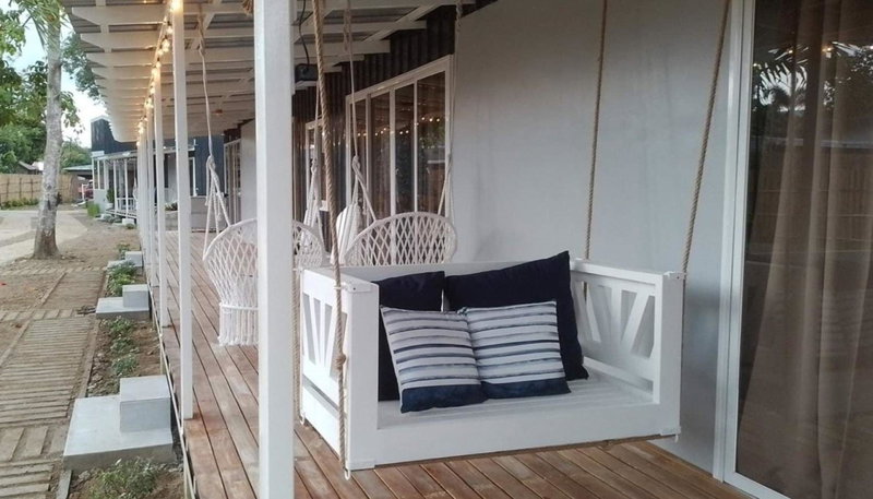 Angels Bed and Breakfast Sipalay City by RedDoorz, Sipalay, Philippines