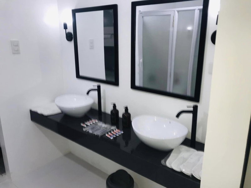 Angels Bed and Breakfast Sipalay City by RedDoorz, Sipalay, Philippines