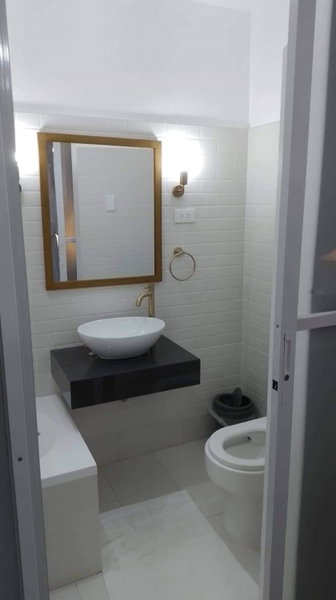 Angels Bed and Breakfast Sipalay City by RedDoorz, Sipalay, Philippines
