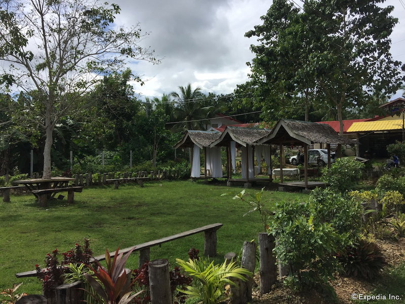 Gaea's Apartments - Hostel, Panglao, Philippines