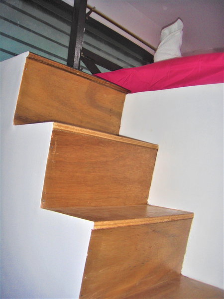 Gaea's Apartments - Hostel, Panglao, Philippines