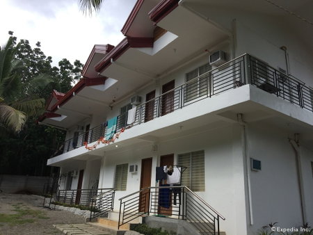 Gaea's Apartments - Hostel, Panglao, Philippines
