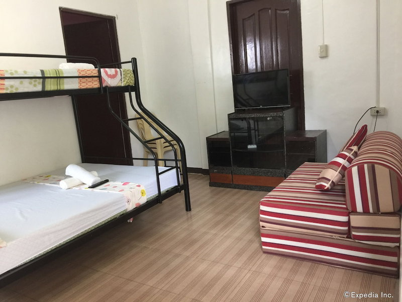 Gaea's Apartments - Hostel, Panglao, Philippines