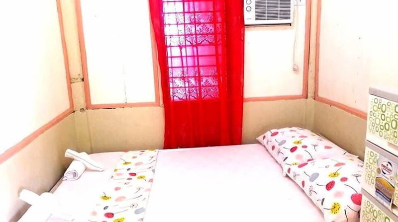Gaea's Apartments - Hostel, Panglao, Philippines