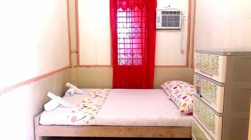 Gaea's Apartments - Hostel, Panglao, Philippines