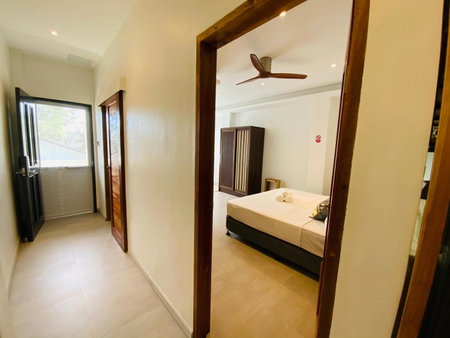 Puntakana Apartelle Deluxe Apartment Panglao, Panglao, Philippines