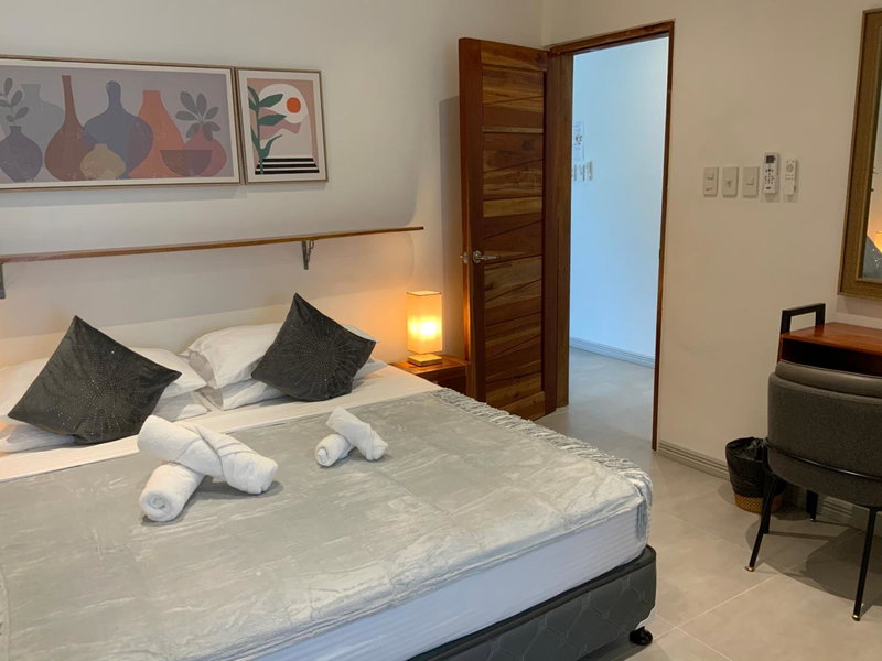 Puntakana Apartelle Deluxe Apartment Panglao, Panglao, Philippines