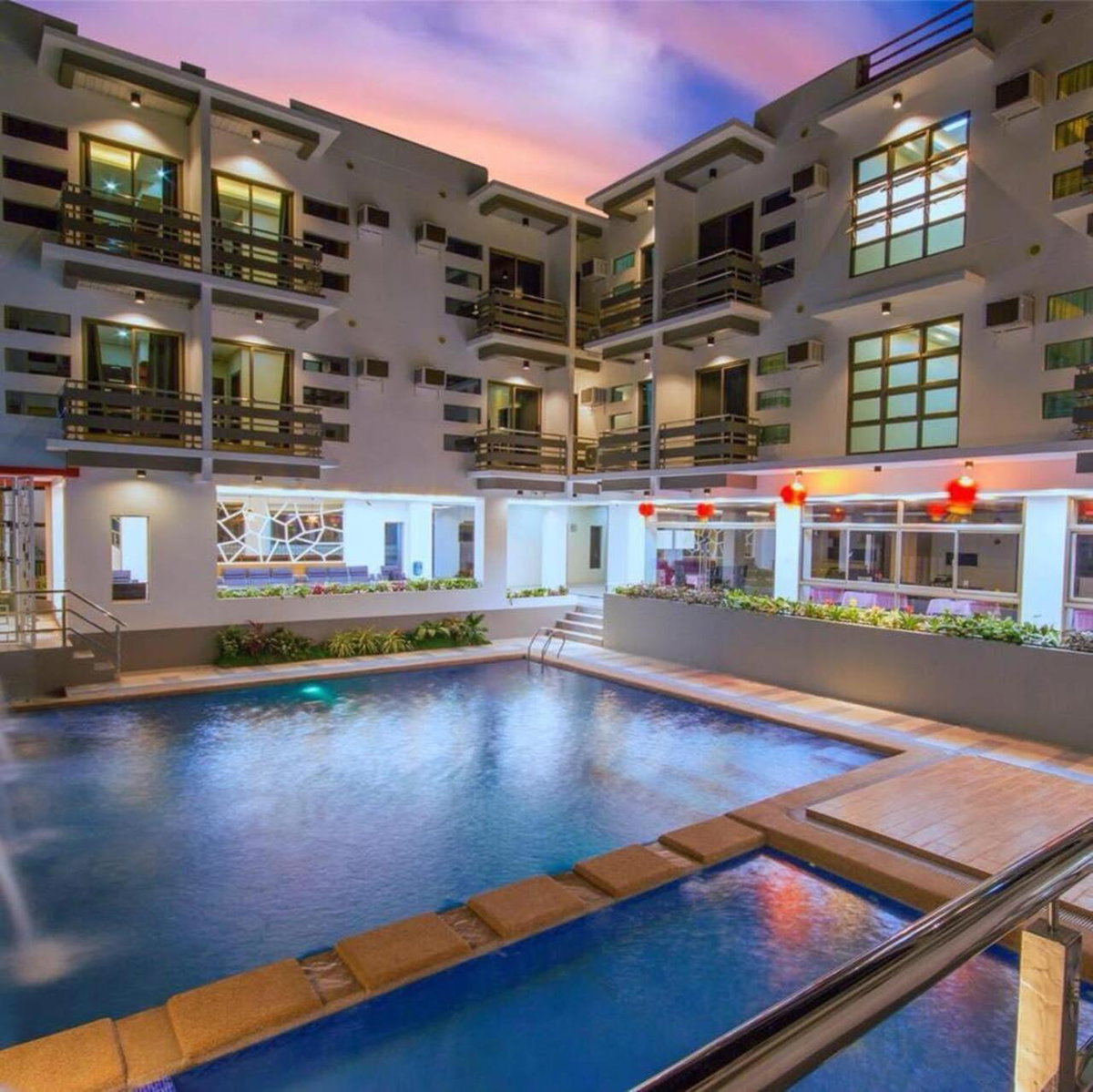 The Mang-Yan Grand Hotel powered by Cocotel, Philippines