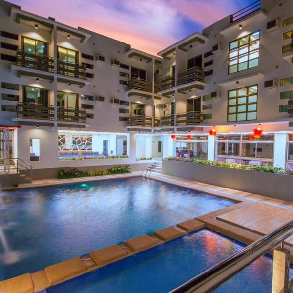 The Mang-Yan Grand Hotel powered by Cocotel, Puerto Galera, Philippines