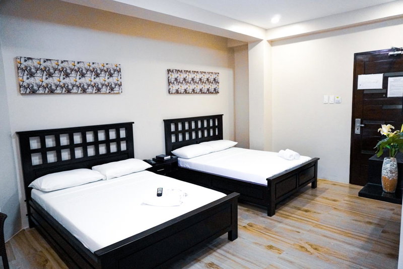The Mang-Yan Grand Hotel powered by Cocotel, Puerto Galera, Philippines