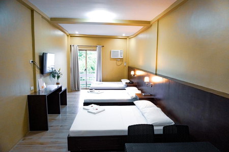 The Mang-Yan Grand Hotel powered by Cocotel, Puerto Galera, Philippines