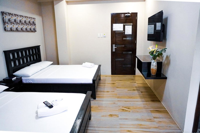 The Mang-Yan Grand Hotel powered by Cocotel, Puerto Galera, Philippines