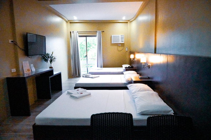 The Mang-Yan Grand Hotel powered by Cocotel, Puerto Galera, Philippines