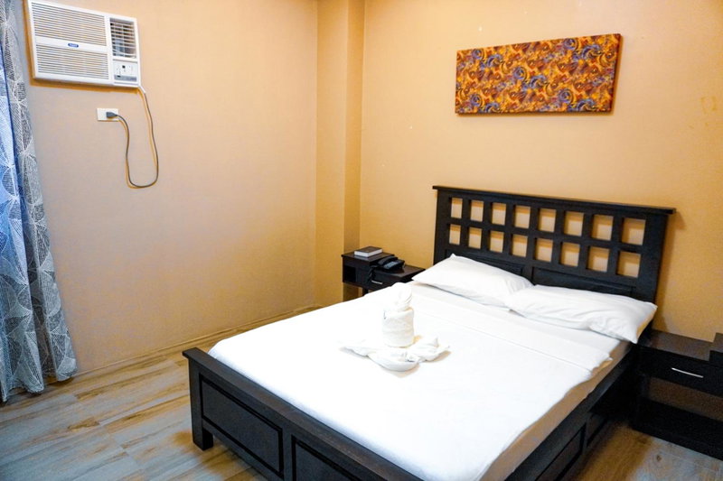 The Mang-Yan Grand Hotel powered by Cocotel, Puerto Galera, Philippines