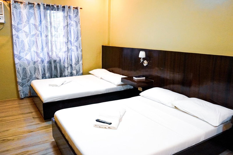 The Mang-Yan Grand Hotel powered by Cocotel, Puerto Galera, Philippines