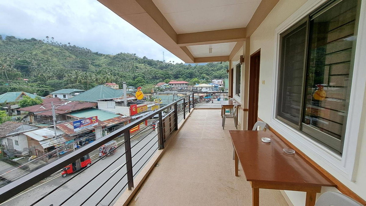 Villa Pamana Inn Puerto Galera powered by Cocotel, Philippines