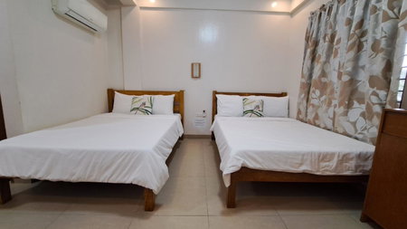 Villa Pamana Inn Puerto Galera powered by Cocotel, Puerto Galera, Philippines