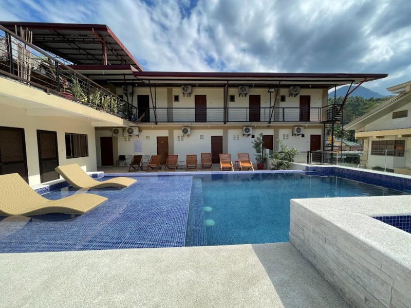 Villa Pamana Inn Puerto Galera powered by Cocotel, Puerto Galera, Philippines