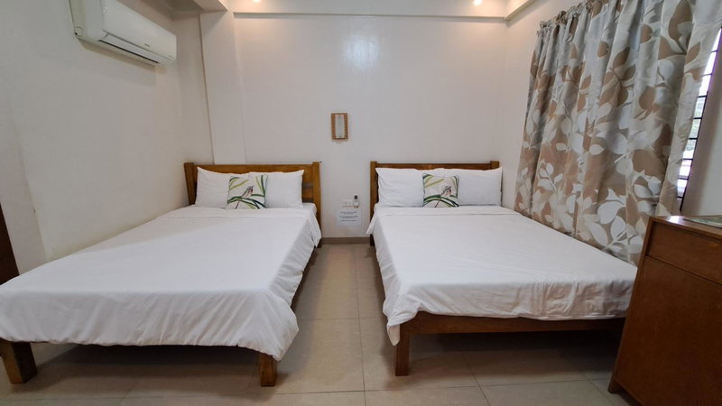 Villa Pamana Inn Puerto Galera powered by Cocotel, Puerto Galera, Philippines