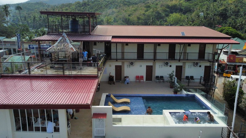Villa Pamana Inn Puerto Galera powered by Cocotel, Puerto Galera, Philippines