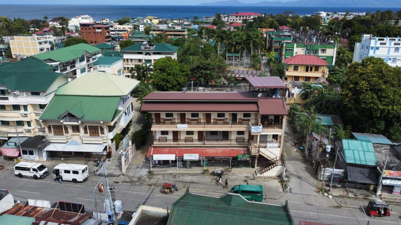 Villa Pamana Inn Puerto Galera powered by Cocotel, Puerto Galera, Philippines