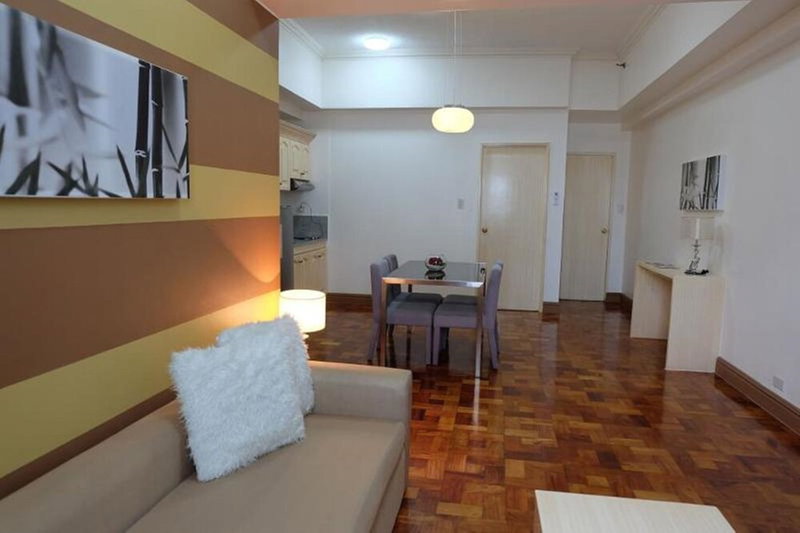 Asian Mansion Il, Makati, Philippines