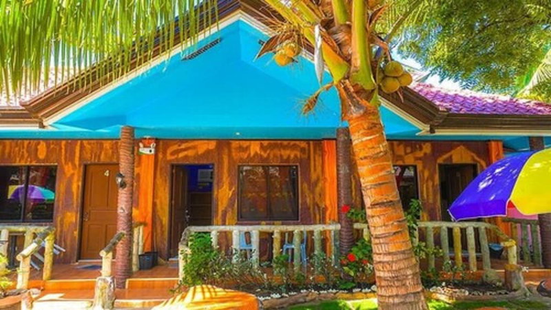 NorthVille Beach Resort powered by Cocotel, Santa Fe, Philippines