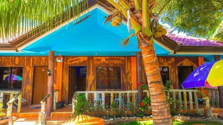 NorthVille Beach Resort powered by Cocotel, Santa Fe, Philippines