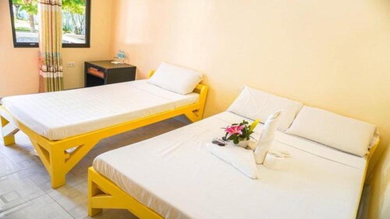 NorthVille Beach Resort powered by Cocotel, Santa Fe, Philippines