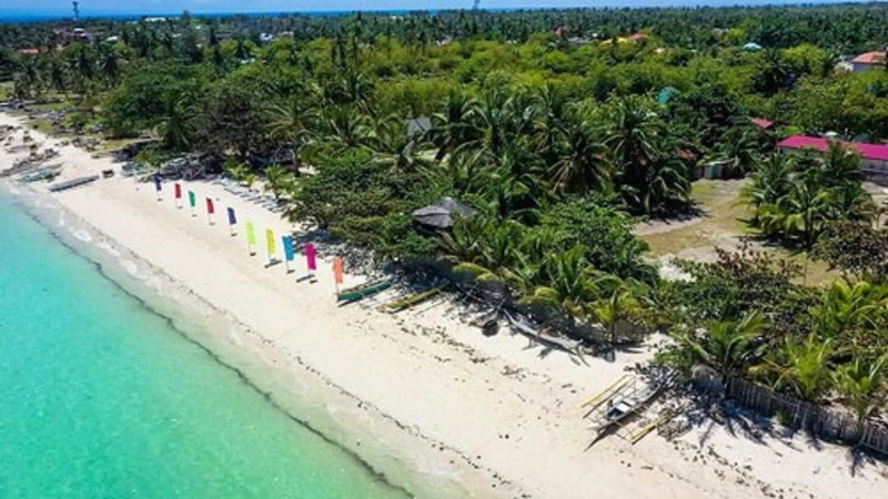 NorthVille Beach Resort powered by Cocotel, Santa Fe, Philippines