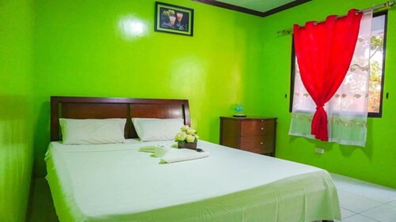 NorthVille Beach Resort powered by Cocotel, Santa Fe, Philippines