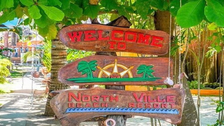 NorthVille Beach Resort powered by Cocotel, Santa Fe, Philippines