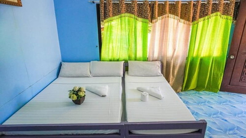 NorthVille Beach Resort powered by Cocotel, Santa Fe, Philippines