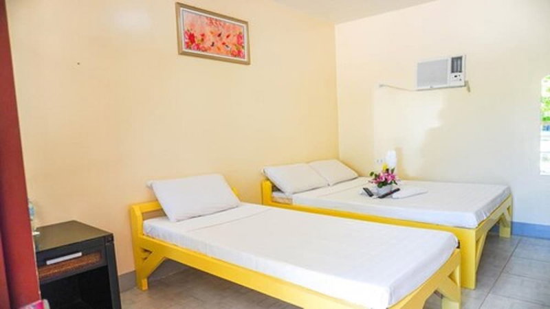 NorthVille Beach Resort powered by Cocotel, Santa Fe, Philippines