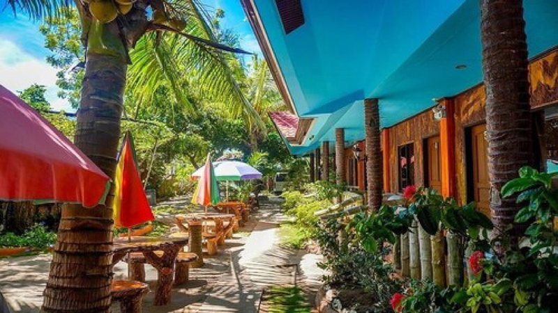 NorthVille Beach Resort powered by Cocotel, Santa Fe, Philippines