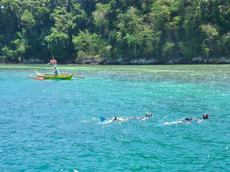 Badladz Staycation Condos, Puerto Galera, Philippines