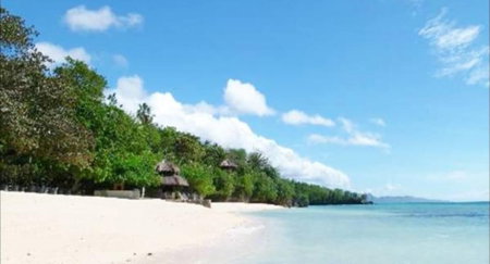 Transit Point Hostel Mactan Cebu, Lapu-Lapu, Philippines