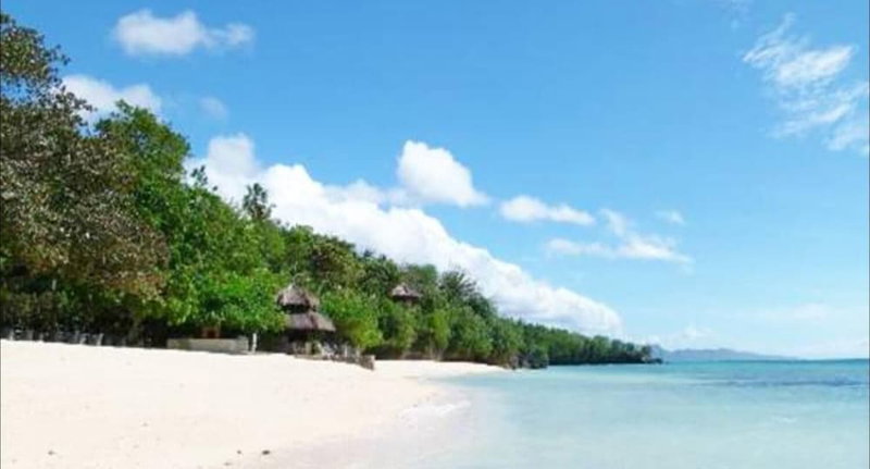 Transit Point Hostel Mactan Cebu, Lapu-Lapu, Philippines