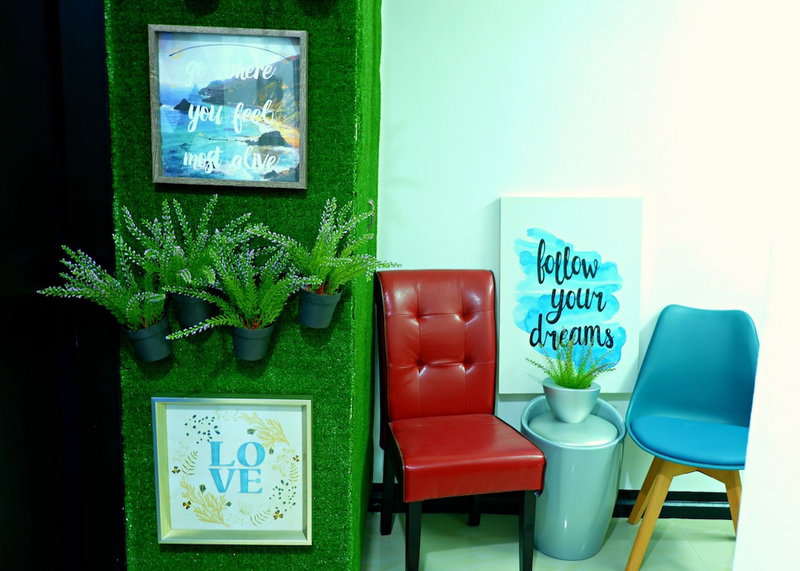Transit Point Hostel Mactan Cebu, Lapu-Lapu, Philippines