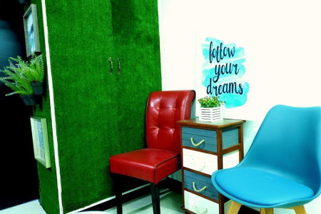 Transit Point Hostel Mactan Cebu, Lapu-Lapu, Philippines