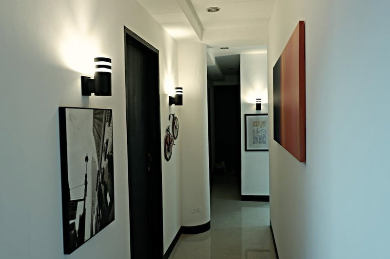 Transit Point Hostel Mactan Cebu, Lapu-Lapu, Philippines