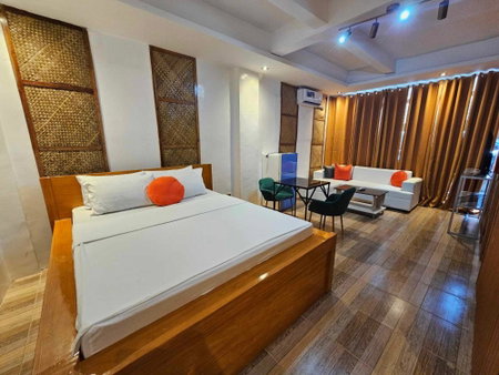 Hotel Pressie by SMS Hospitality, Panglao, Philippines