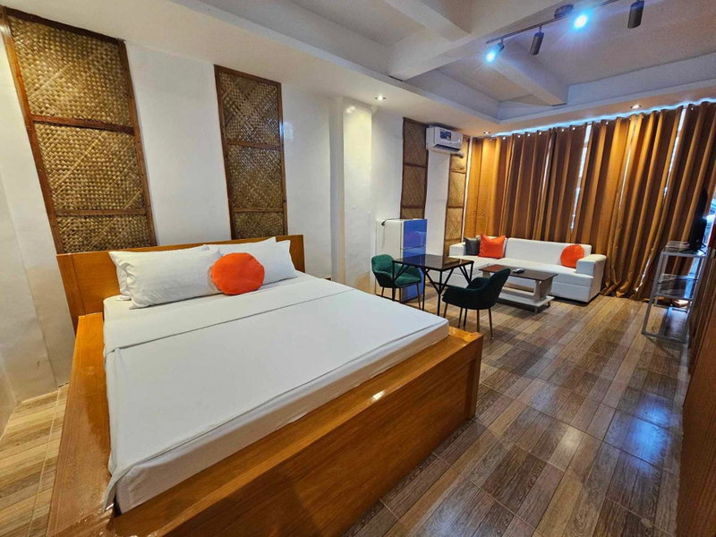 Hotel Pressie by SMS Hospitality, Panglao, Philippines