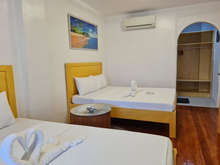 Hotel Pressie by SMS Hospitality, Panglao, Philippines
